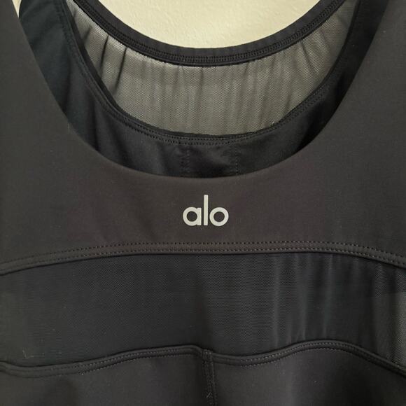 Alo Airlift Double Trouble Tennis Dress Sz XS - Picture 5 of 8